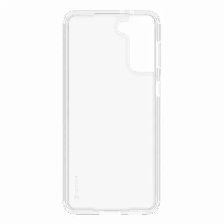 Накладка Deppa Gel Pro для Samsung Galaxy S21 Plus, прозрачный, ...