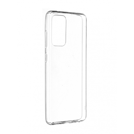 Чехол iBox для Galaxy A52 Crystal Silicone Transparent УТ0000239...