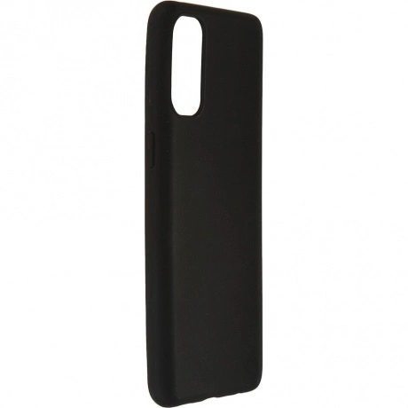 Чехол Red Line для Oppo Reno 4 Lite Ultimate Black УТ000023592