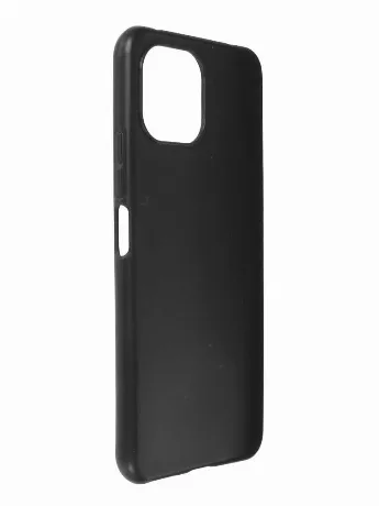 Чехол Red Line для Xiaomi 11 Lite 5G NE 2021 Ultimate Black УТ00...