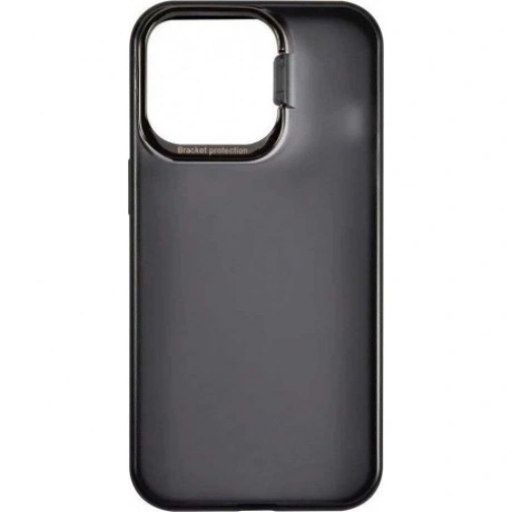 Чехол (клип-кейс) Usams Apple iPhone 13 Pro US-BH782 черный (УТ0...