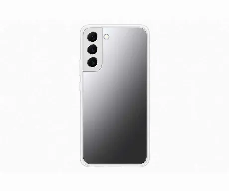 Чехол-книжка Samsung EF-MS906CTEGRU Frame Cover для Galaxy S22+,...