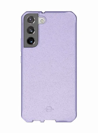 Чехол-накладка ITSKINS FERONIA BIO TERRA для Samsung Galaxy S22,...