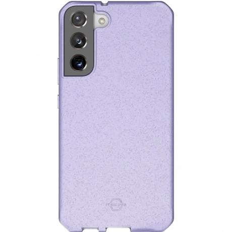 Чехол-накладка ITSKINS FERONIA BIO TERRA для Samsung Galaxy S22+...