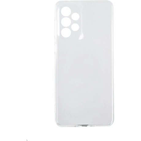 Чехол защитный LuxCase для Samsung Galaxy A23 4G TPU 1.1mm Trans...