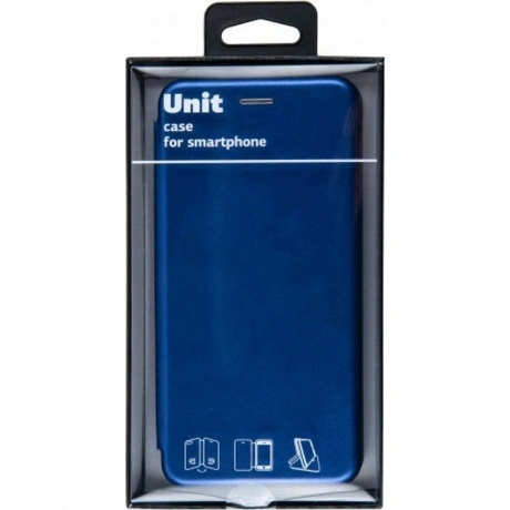 Чехол-книжка Red Line Unit NEW для Samsung Galaxy A13 5G (синий)...