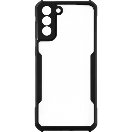 Чехол-накладка Xundd Beatle для Samsung S21+, черный - фото 5