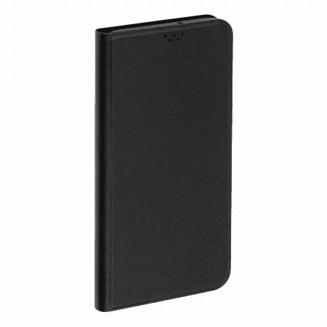 Чехол Deppa Book Cover для Samsung Galaxy A03 core (2022), черны...