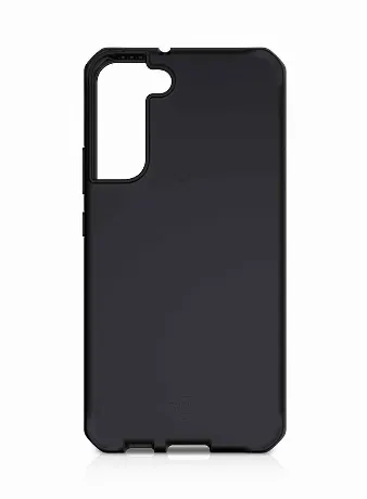 Чехол-накладка ITSKINS SPECTRUM SOLID для Samsung Galaxy S23, че...