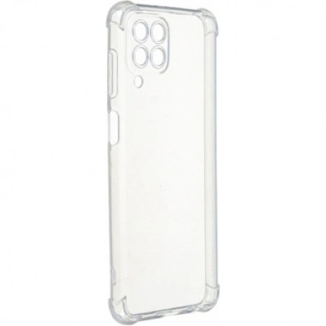 Накладка силикон iBox Crystal для Samsung Galaxy M33, с усиленны...