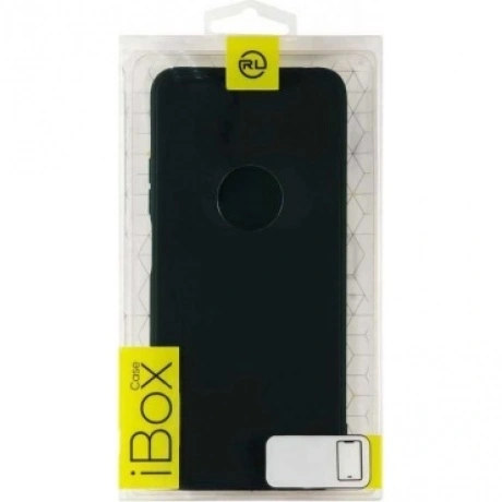 Накладка силикон iBox Case для Samsung Galaxy S23+, с защитой ка...