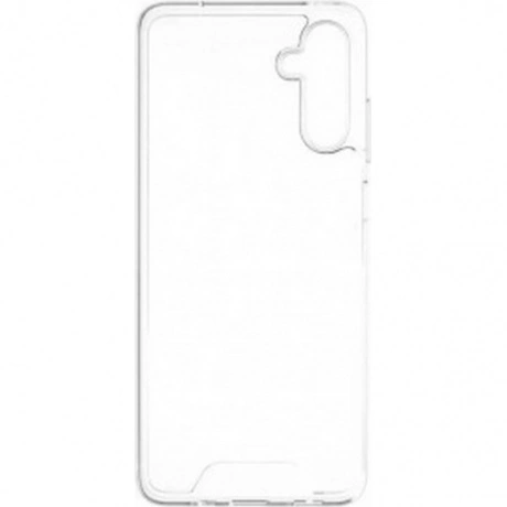Чехол защитный VLP Crystal Case для Samsung Galaxy A14, прозрачн...