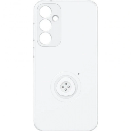 Чехол Samsung Clear Gadget Case S23FE (EF-XS711CTEGRU) Прозрачны...
