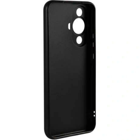Чехол силиконовый iBox Case для Huawei Nova 11 Pro/11 Ultra с за...