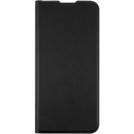 Чехол-книжка Red Line Book Cover New для Honor X9a (черный)