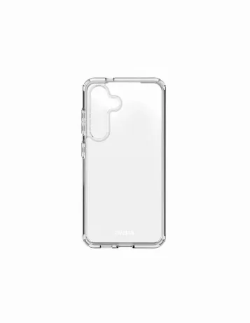 Чехол-накладка AVANA ICE для Samsung Galaxy S24, прозрачный
