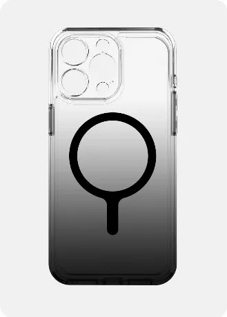 Чехол-накладка AVANA SUNRISE Compatible with MagSafe для iPhone ...