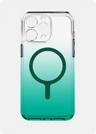 Чехол-накладка AVANA SUNRISE Compatible with MagSafe для iPhone ...
