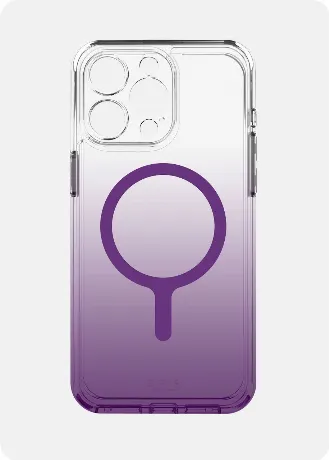 Чехол-накладка AVANA SUNRISE Compatible with MagSafe для iPhone ...