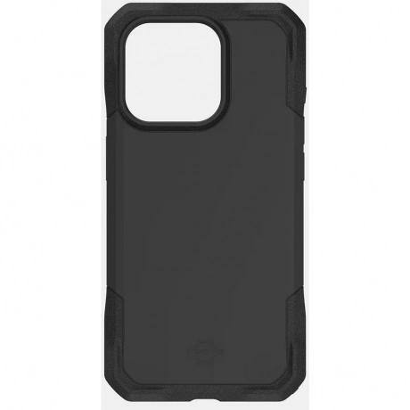 Чехол-накладка ITSKINS ARMOR R // SOLID для iPhone 15 Pro Max (6...