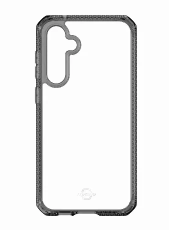 Чехол-накладка ITSKINS HYBRID CLEAR для Samsung Galaxy S23FE, че...