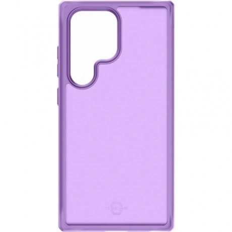 Чехол-накладка ITSKINS HYBRID FROST для Samsung Galaxy S24 Ultra...