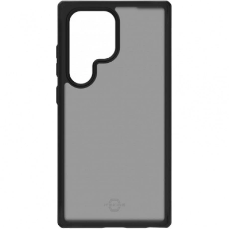 Чехол-накладка ITSKINS HYBRID FROST для Samsung Galaxy S24 Ultra...
