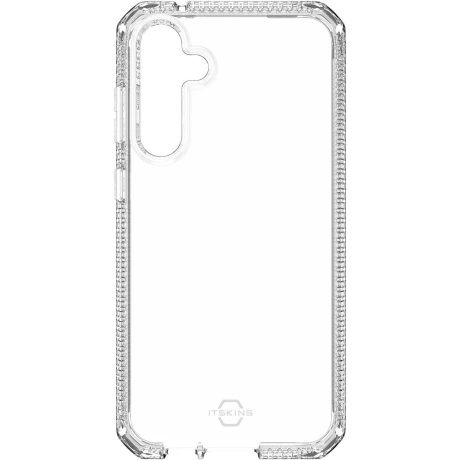 Чехол-накладка ITSKINS SPECTRUM CLEAR для Samsung Galaxy S23FE, ...