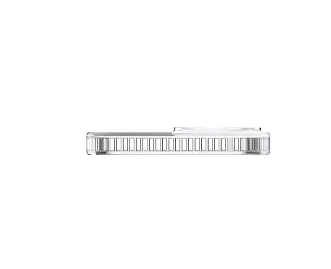 Чехол Baseus Magnetic для iPhone 13 Transparent/прозрачный (ARCX000002) - фото 6