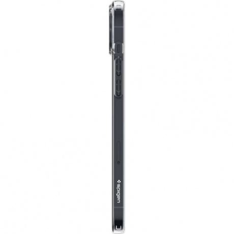 Чехол Spigen Liquid Crystal iPhone 14 Crystal Clear (ACS05033) - фото 2
