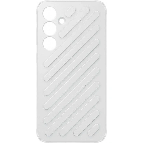 Чехол-накладка Samsung GP-FPS926SACJR Shield Case для Galaxy S24...