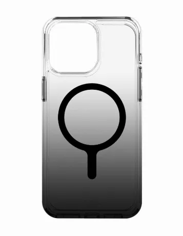 Чехол AVANA SUNRISE Compatible with MagSafe для iPhone 15 Pro Ma...