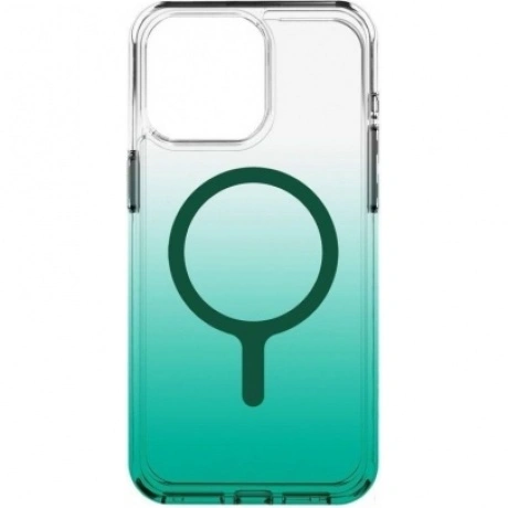 Чехол AVANA SUNRISE Compatible with MagSafe для iPhone 15 Pro Ma...