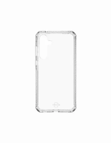 Чехол ITSKINS SPECTRUM CLEAR для Samsung Galaxy A35 (5G), прозра...