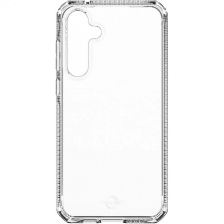 Чехол ITSKINS SPECTRUM CLEAR для Samsung Galaxy A55 5G прозрачны...
