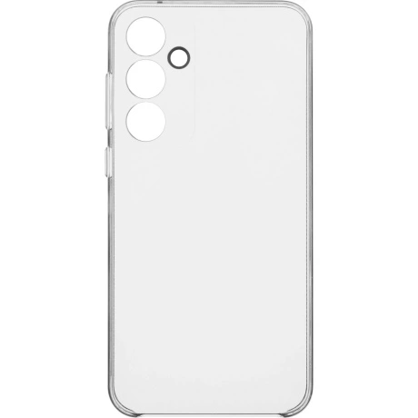 Чехол Samsung EF-QA356CTEGRU Clear Case для Galaxy A35 прозрачны...
