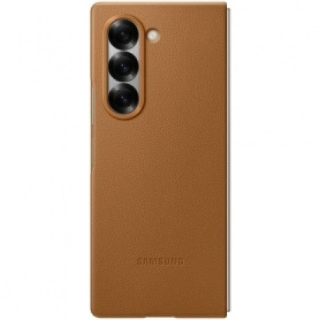 Чехол-накладка Samsung EF-VF956PAEGRU Kindsuit Case для Galaxy Z...