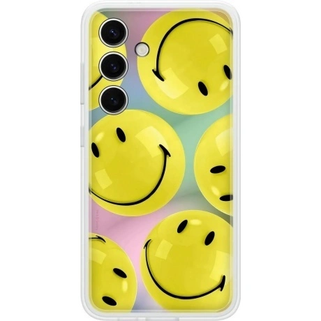 Чехол (клип-кейс) Samsung для Samsung Galaxy S24+ Flipsuit Case ...