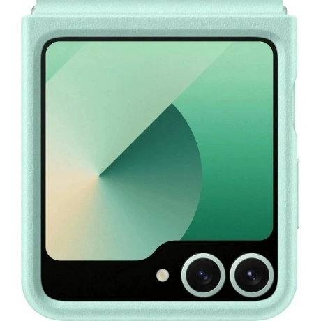 Чехол (клип-кейс) Samsung для Samsung Galaxy Z Flip6 Kindsuit Ca...
