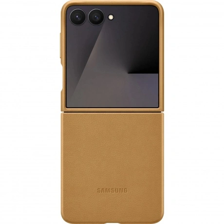 Чехол (клип-кейс) Samsung для Samsung Galaxy Z Flip7 Kindsuit Ca...