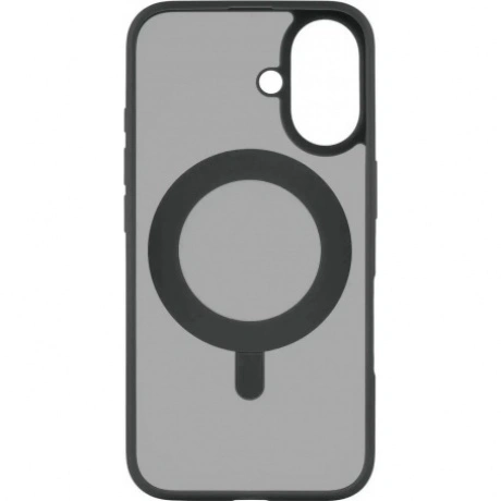Чехол (клип-кейс) uBear для Apple iPhone 16 Clip 360 with MagSaf...