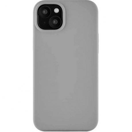 Чехол (клип-кейс) uBear для Apple iPhone 15 Plus Touch Mag Case ...