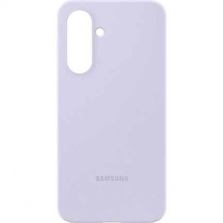 Чехол (клип-кейс) Samsung для Samsung Galaxy A36 Silicone Case A...