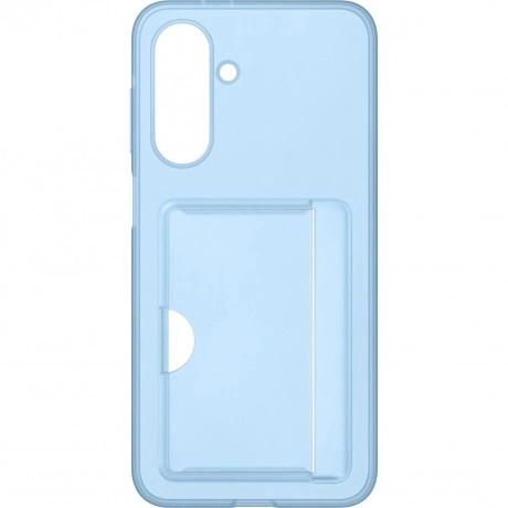 Чехол (клип-кейс) Samsung для Samsung Galaxy A26 Card Slot Case ...