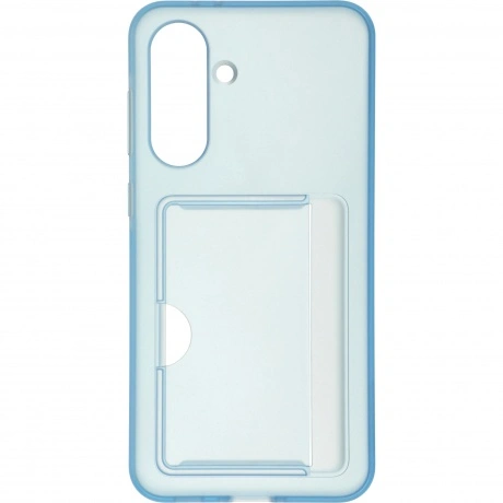 Чехол (клип-кейс) Samsung для Samsung Galaxy A36 Card Slot Case ...