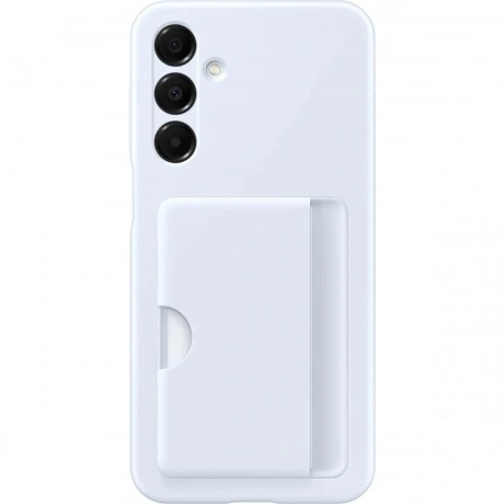 Чехол (клип-кейс) Samsung для Samsung Galaxy A16 Card Slot Case ...