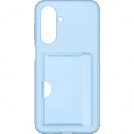 Чехол (клип-кейс) Samsung для Samsung Galaxy A17 Card Slot Case ...