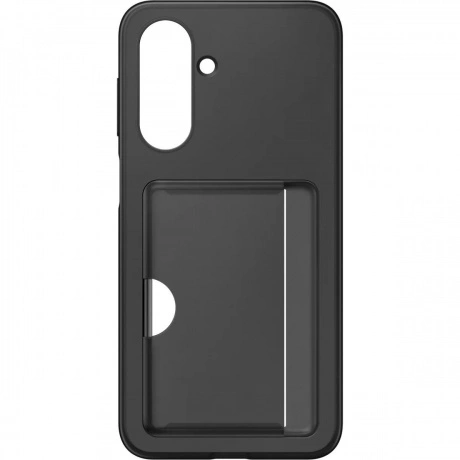 Чехол (клип-кейс) Samsung для Samsung Galaxy A17 Card Slot Case ...