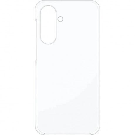 Чехол (клип-кейс) Samsung для Samsung Galaxy A17 Clear Case A17 ...