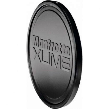 Крышка для объектива Manfrotto Xume Lens Cap 72mm MFXLC72 - фото 2